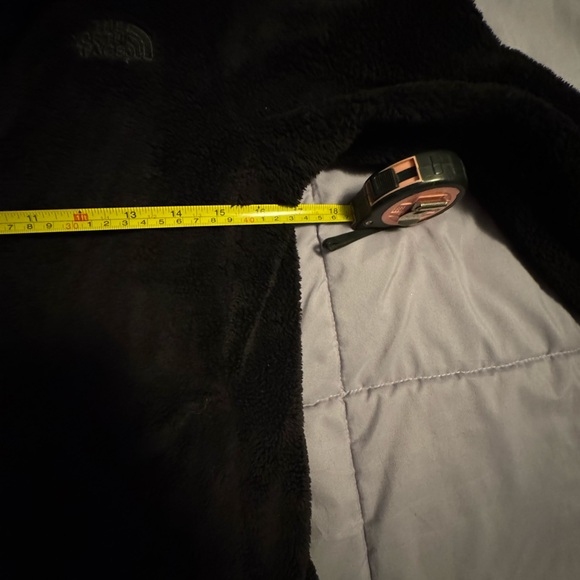 The North Face Black Women's Sweater - Picture 4 of 4